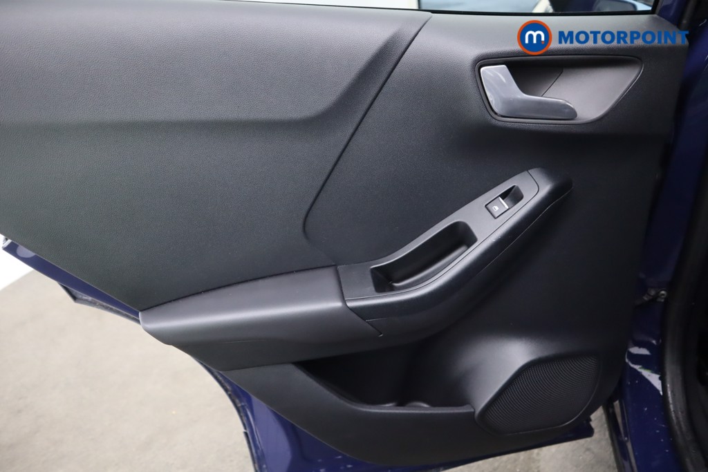 Ford Puma St-Line X Manual Petrol SUV - Stock Number (1598704) - 35th supplementary image