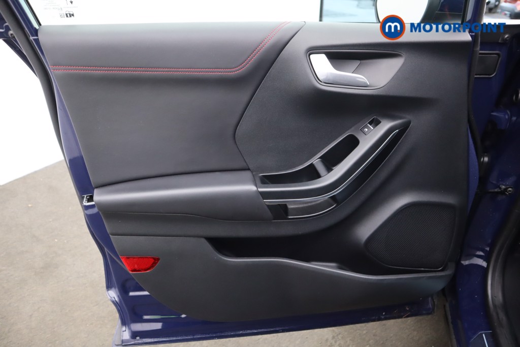 Ford Puma St-Line X Manual Petrol SUV - Stock Number (1598704) - 37th supplementary image