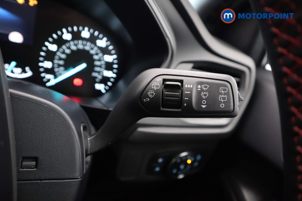 Ford Focus St-Line Manual Petrol Hatchback - Stock Number (1598707) - 8th supplementary image