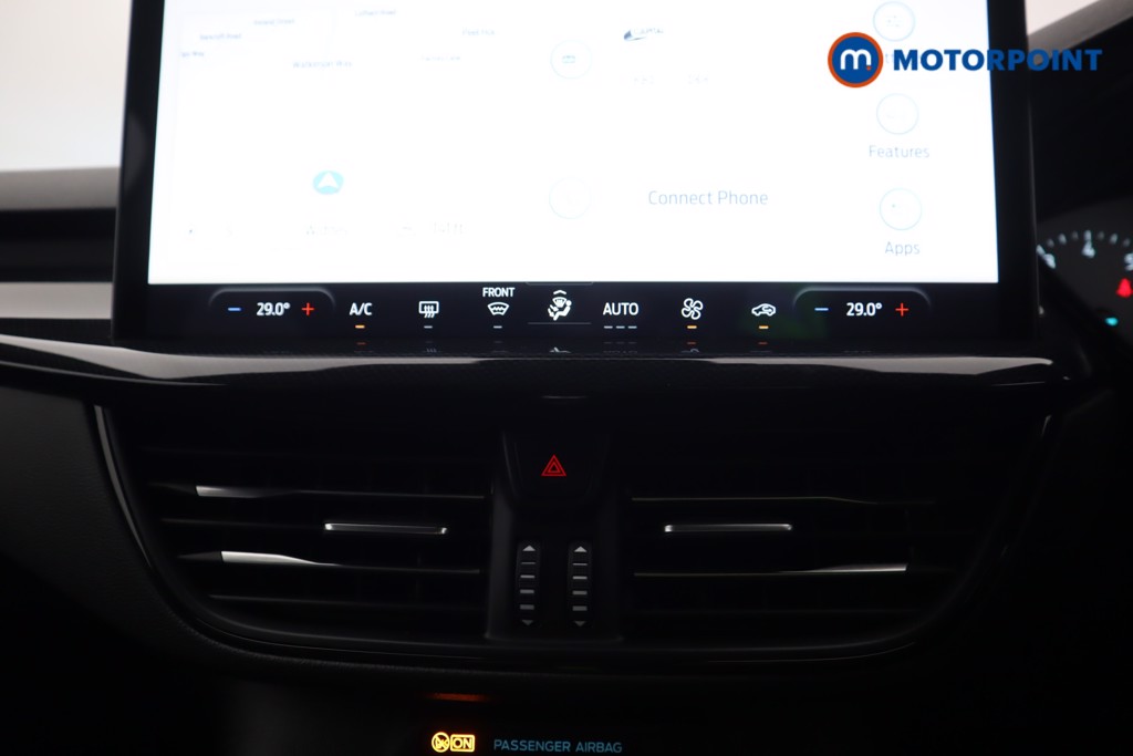 Ford Focus St-Line Manual Petrol Hatchback - Stock Number (1598707) - 13th supplementary image