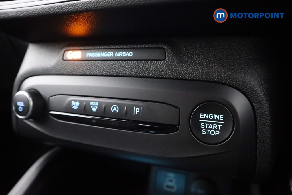 Ford Focus St-Line Manual Petrol Hatchback - Stock Number (1598707) - 14th supplementary image