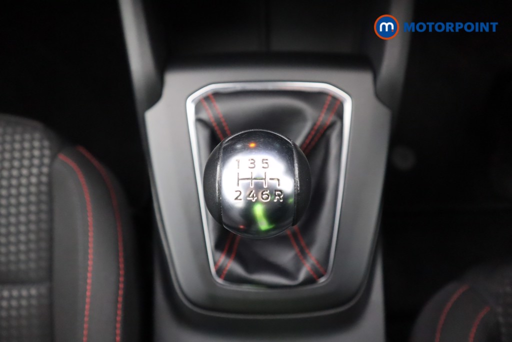 Ford Focus St-Line Manual Petrol Hatchback - Stock Number (1598707) - 16th supplementary image