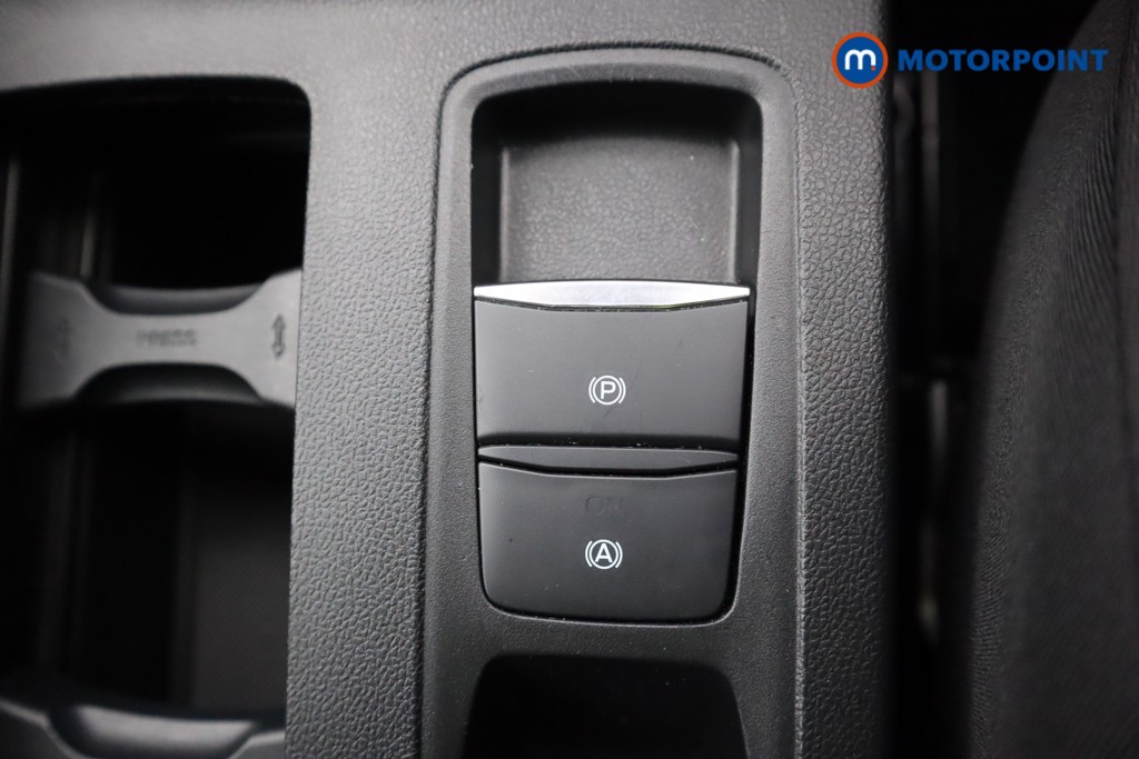 Ford Focus St-Line Manual Petrol Hatchback - Stock Number (1598707) - 17th supplementary image