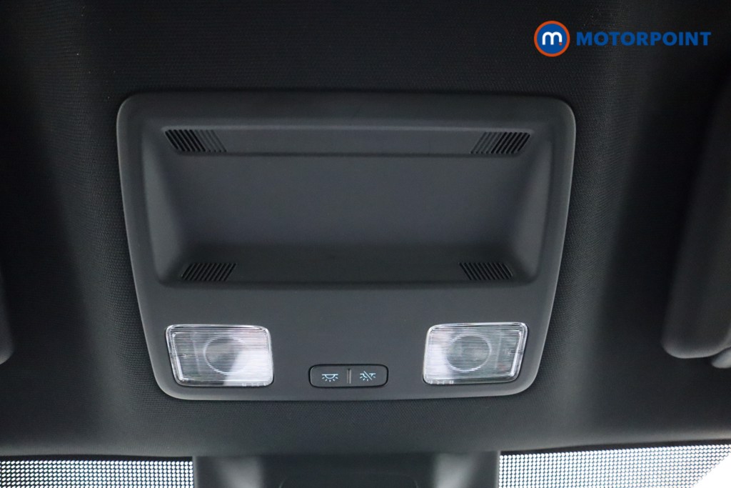 Ford Focus St-Line Manual Petrol Hatchback - Stock Number (1598707) - 19th supplementary image