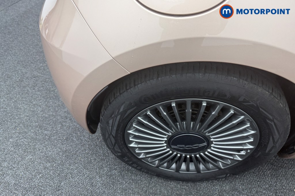 Fiat 500 Icon Automatic Electric Hatchback - Stock Number (1598741) - 5th supplementary image