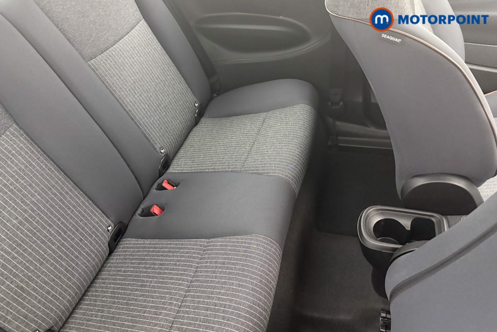 Fiat 500 Icon Automatic Electric Hatchback - Stock Number (1598741) - 6th supplementary image