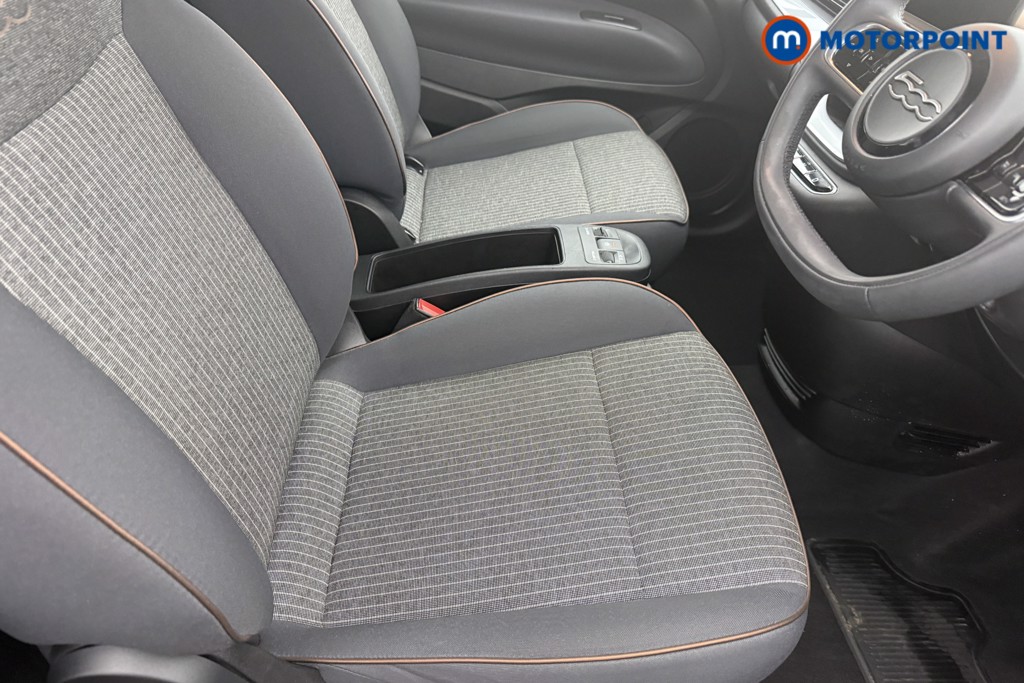 Fiat 500 Icon Automatic Electric Hatchback - Stock Number (1598741) - 11th supplementary image