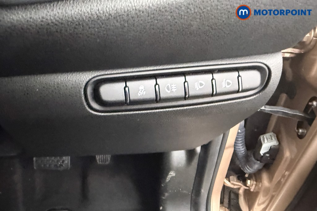 Fiat 500 Icon Automatic Electric Hatchback - Stock Number (1598741) - 12th supplementary image