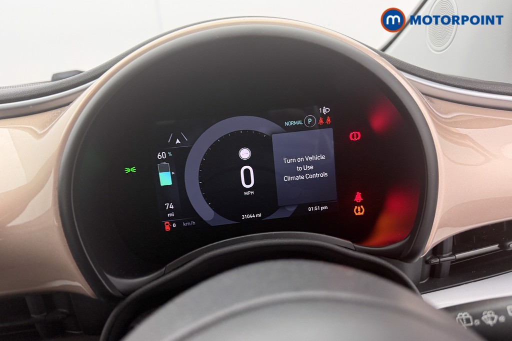 Fiat 500 Icon Automatic Electric Hatchback - Stock Number (1598741) - 18th supplementary image