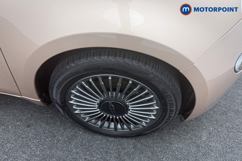 Fiat 500 Icon Automatic Electric Hatchback - Stock Number (1598741) - 25th supplementary image