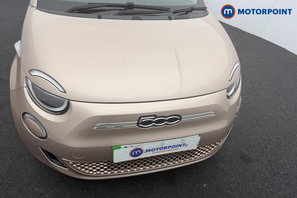 Fiat 500 Icon Automatic Electric Hatchback - Stock Number (1598741) - 26th supplementary image