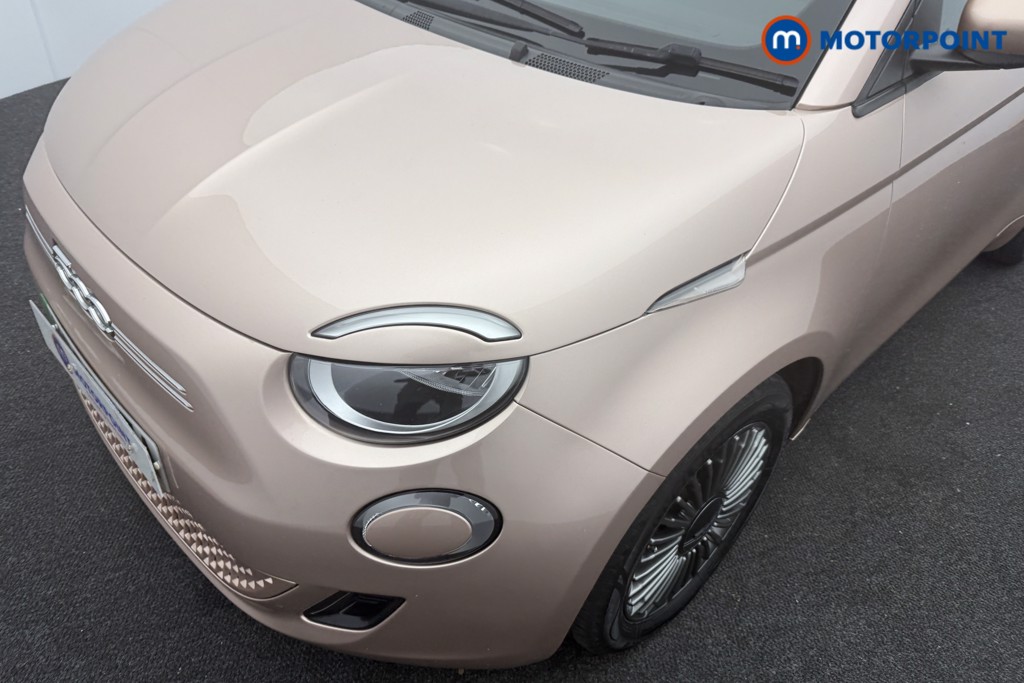 Fiat 500 Icon Automatic Electric Hatchback - Stock Number (1598741) - 27th supplementary image