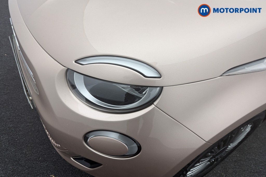 Fiat 500 Icon Automatic Electric Hatchback - Stock Number (1598741) - 28th supplementary image