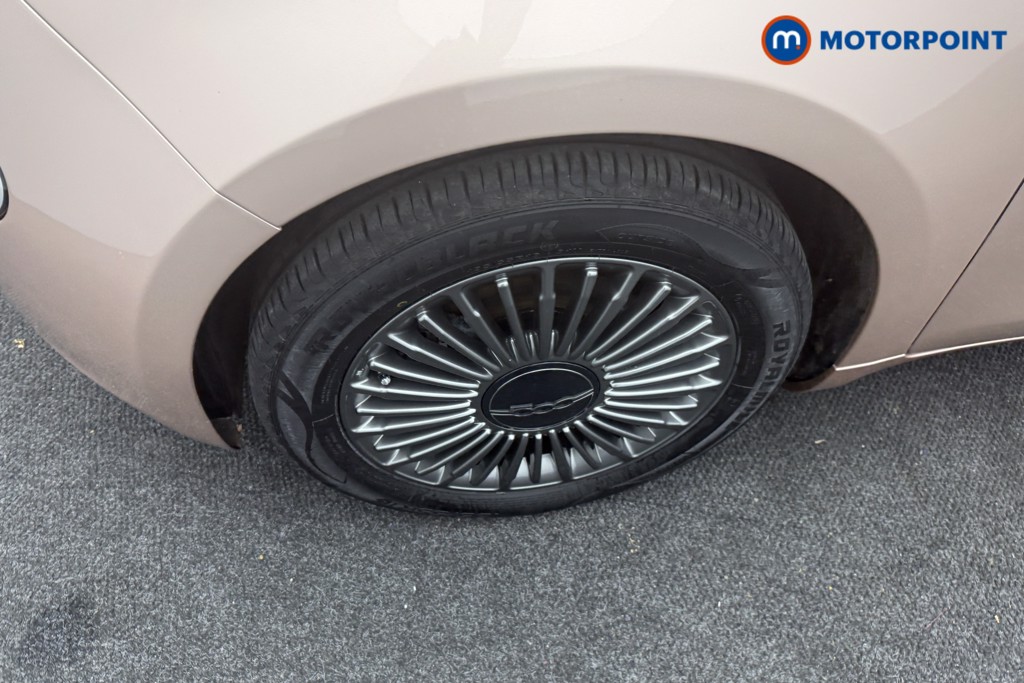 Fiat 500 Icon Automatic Electric Hatchback - Stock Number (1598741) - 29th supplementary image