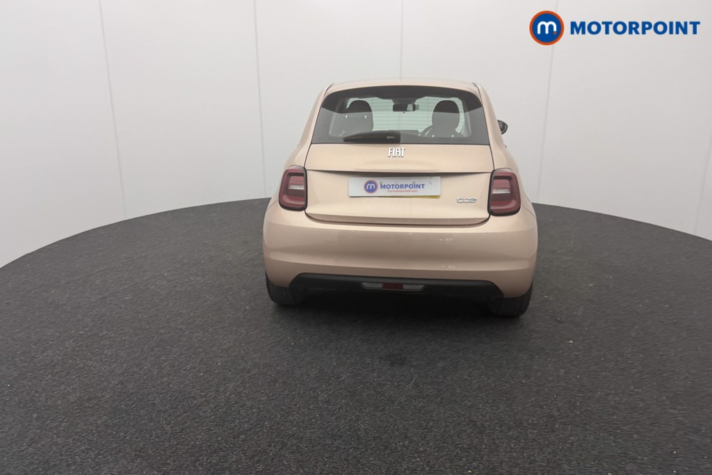 Fiat 500 Icon Automatic Electric Hatchback - Stock Number (1598741) - 1st supplementary image