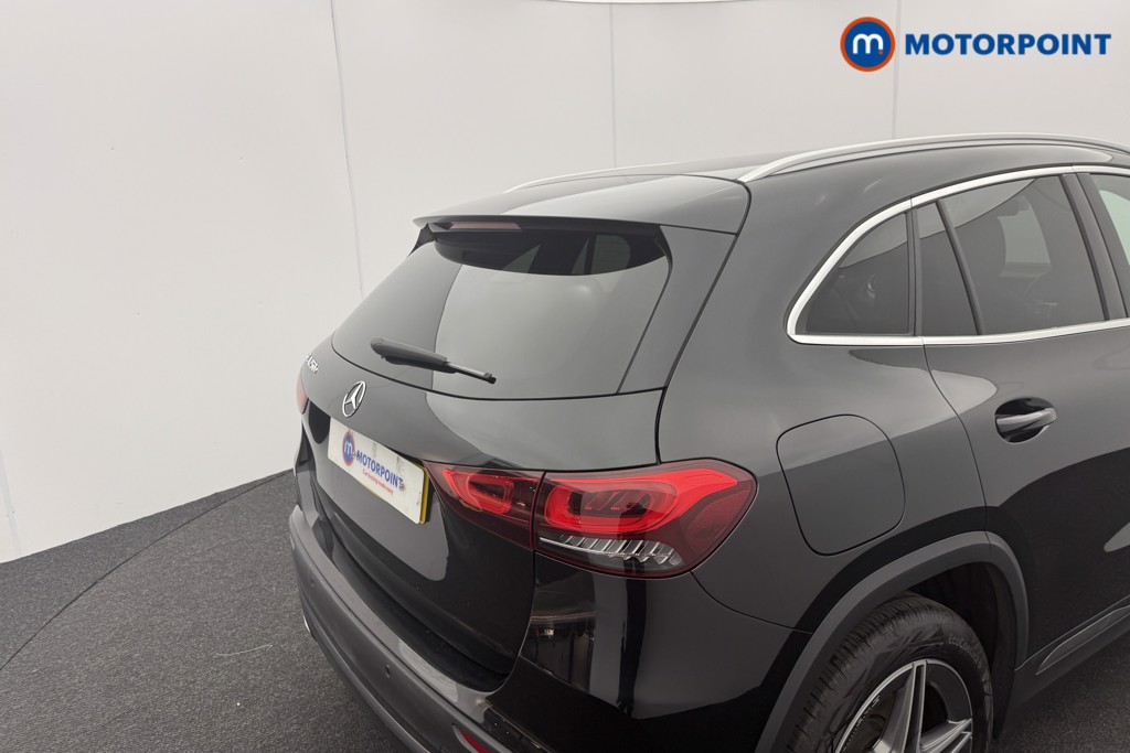 Mercedes-Benz GLA Exclusive Edition Automatic Petrol Plug-In Hybrid SUV - Stock Number (1598742) - 3rd supplementary image
