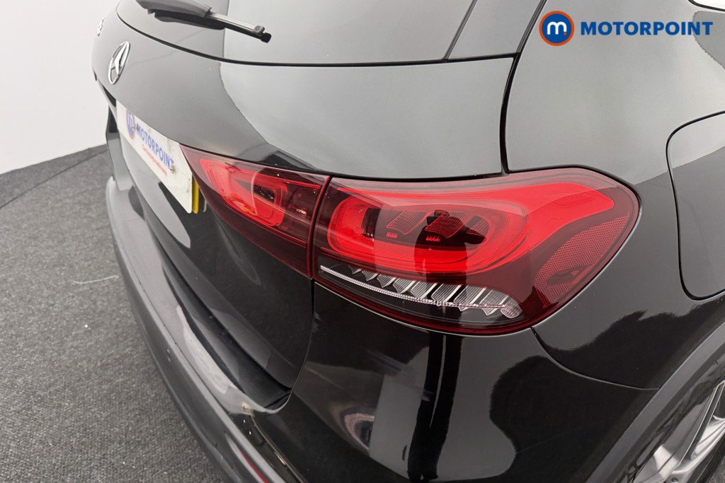 Mercedes-Benz GLA Exclusive Edition Automatic Petrol Plug-In Hybrid SUV - Stock Number (1598742) - 4th supplementary image
