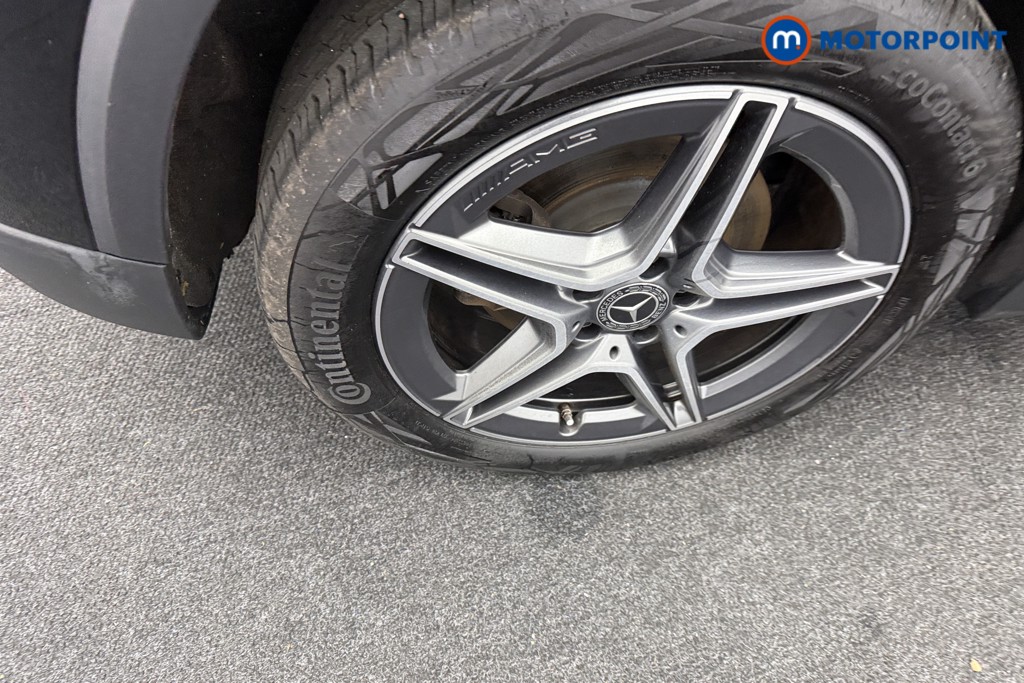 Mercedes-Benz GLA Exclusive Edition Automatic Petrol Plug-In Hybrid SUV - Stock Number (1598742) - 5th supplementary image