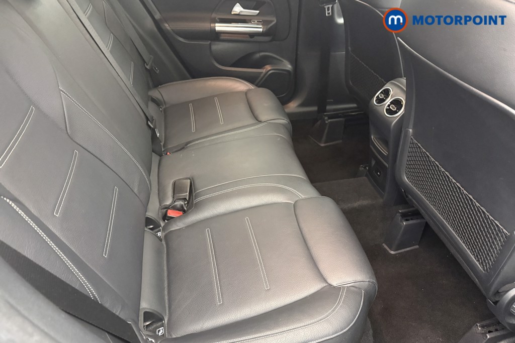 Mercedes-Benz GLA Exclusive Edition Automatic Petrol Plug-In Hybrid SUV - Stock Number (1598742) - 6th supplementary image