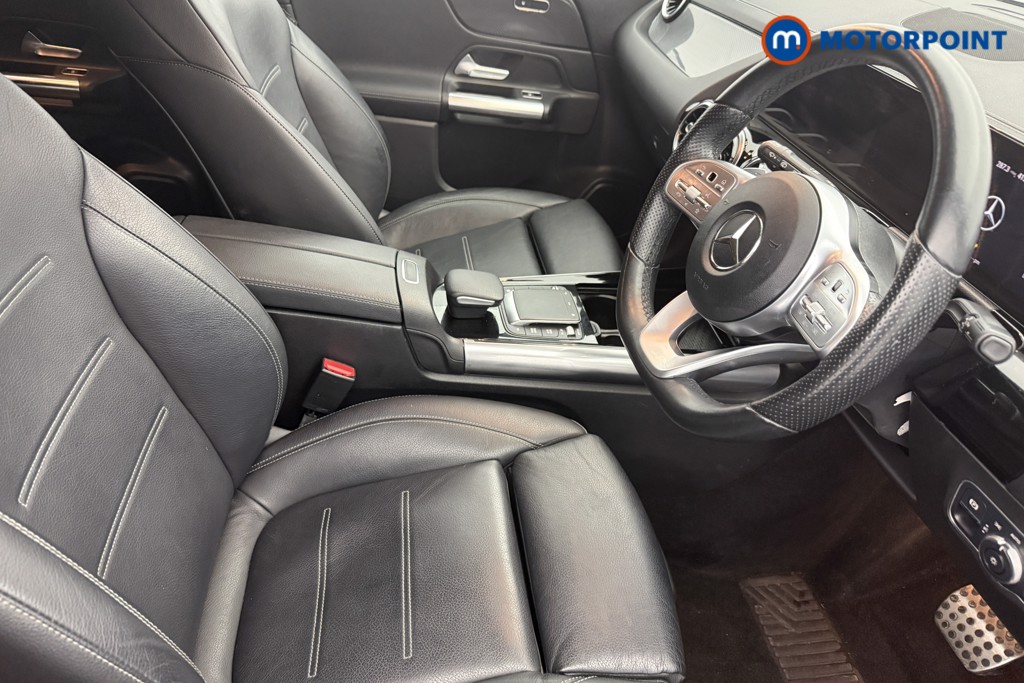 Mercedes-Benz GLA Exclusive Edition Automatic Petrol Plug-In Hybrid SUV - Stock Number (1598742) - 15th supplementary image