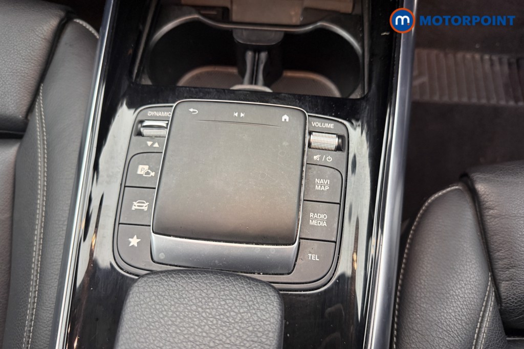 Mercedes-Benz GLA Exclusive Edition Automatic Petrol Plug-In Hybrid SUV - Stock Number (1598742) - 18th supplementary image