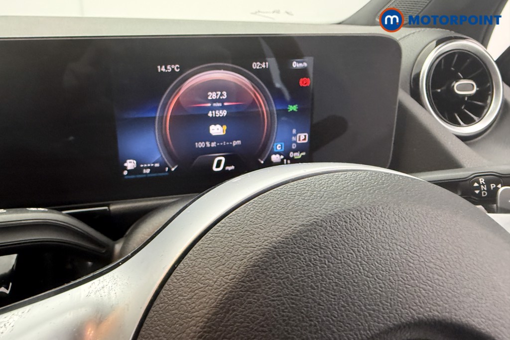 Mercedes-Benz GLA Exclusive Edition Automatic Petrol Plug-In Hybrid SUV - Stock Number (1598742) - 20th supplementary image