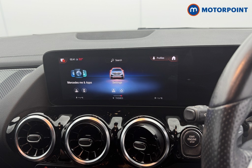 Mercedes-Benz GLA Exclusive Edition Automatic Petrol Plug-In Hybrid SUV - Stock Number (1598742) - 24th supplementary image