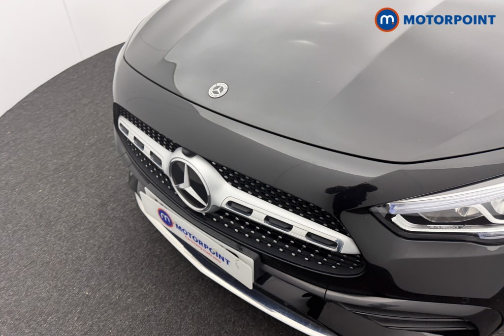 Mercedes-Benz GLA Exclusive Edition Automatic Petrol Plug-In Hybrid SUV - Stock Number (1598742) - 28th supplementary image