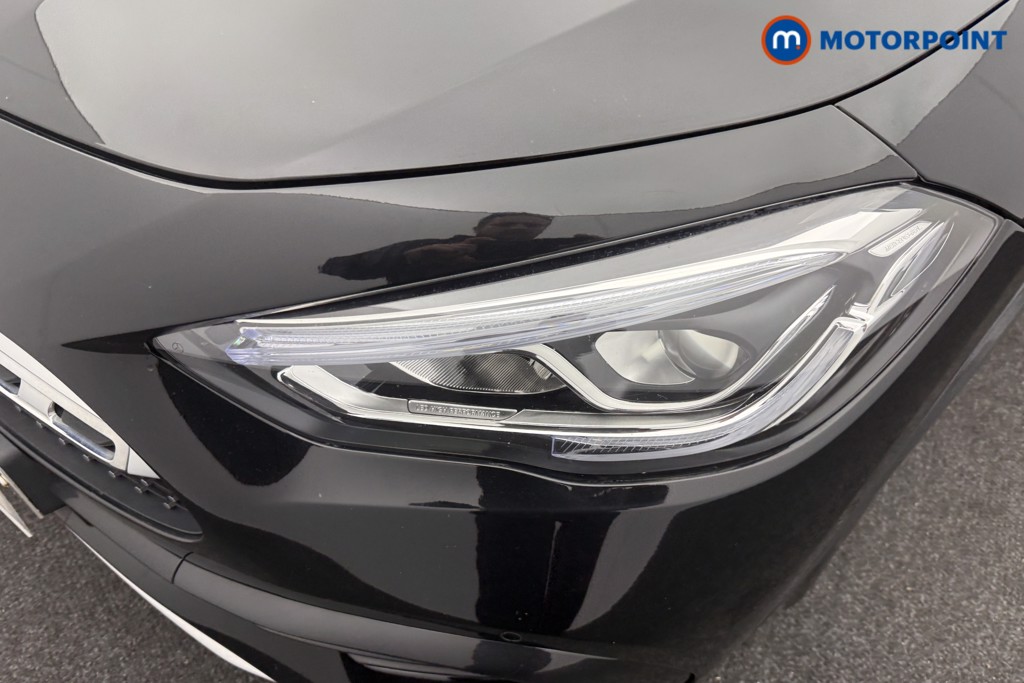 Mercedes-Benz GLA Exclusive Edition Automatic Petrol Plug-In Hybrid SUV - Stock Number (1598742) - 29th supplementary image