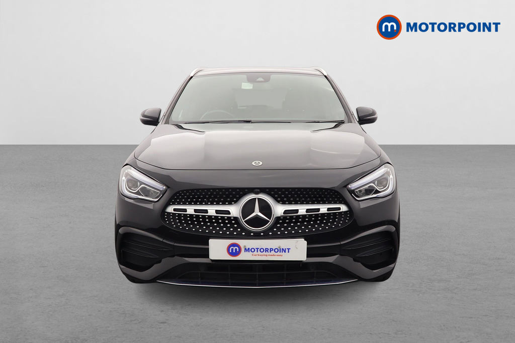 Mercedes-Benz GLA Exclusive Edition Automatic Petrol Plug-In Hybrid SUV - Stock Number (1598742) - Front bumper