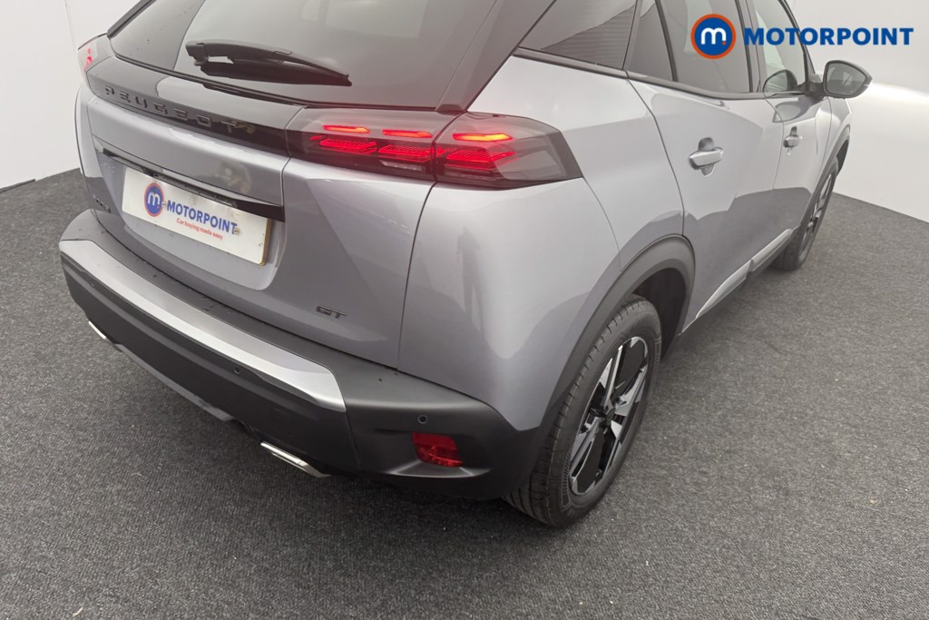 Peugeot 2008 GT Automatic Petrol SUV - Stock Number (1598747) - 4th supplementary image