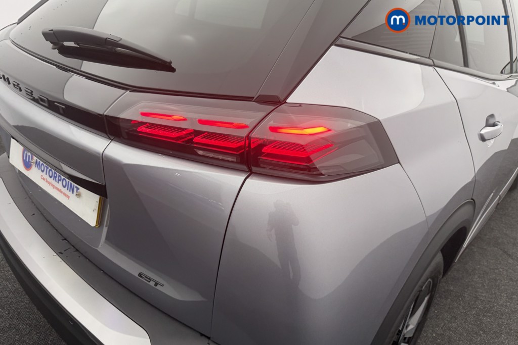 Peugeot 2008 GT Automatic Petrol SUV - Stock Number (1598747) - 5th supplementary image