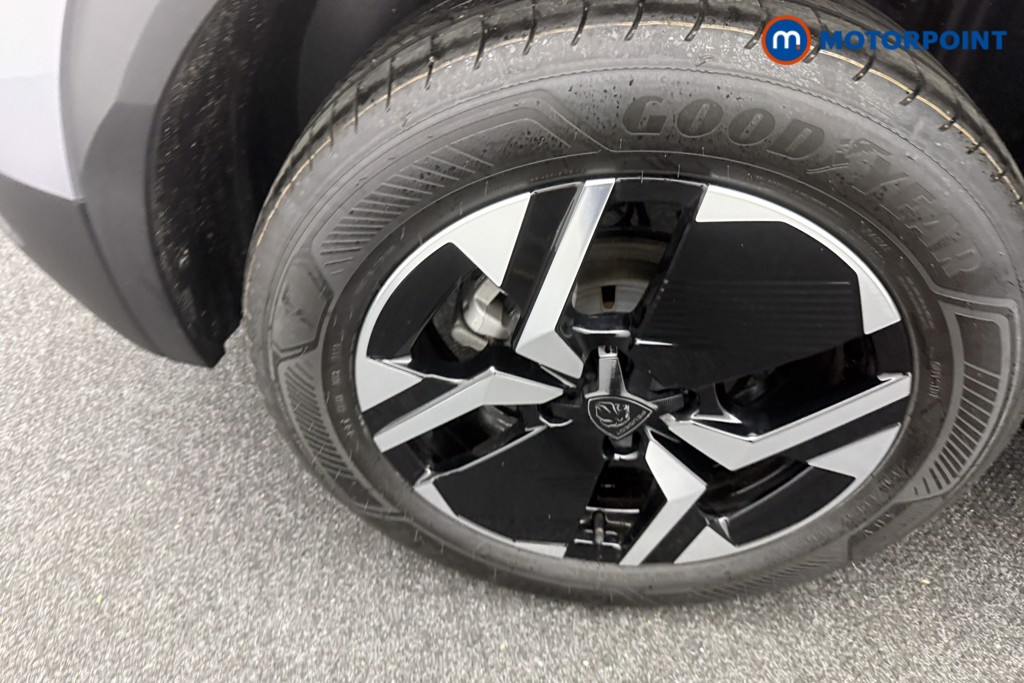 Peugeot 2008 GT Automatic Petrol SUV - Stock Number (1598747) - 7th supplementary image