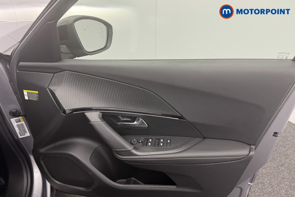 Peugeot 2008 GT Automatic Petrol SUV - Stock Number (1598747) - 10th supplementary image