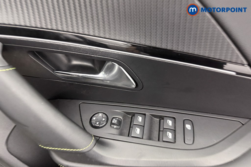 Peugeot 2008 GT Automatic Petrol SUV - Stock Number (1598747) - 11th supplementary image