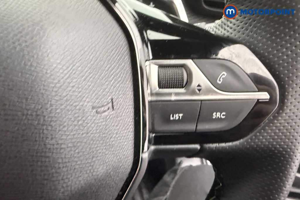 Peugeot 2008 GT Automatic Petrol SUV - Stock Number (1598747) - 13th supplementary image