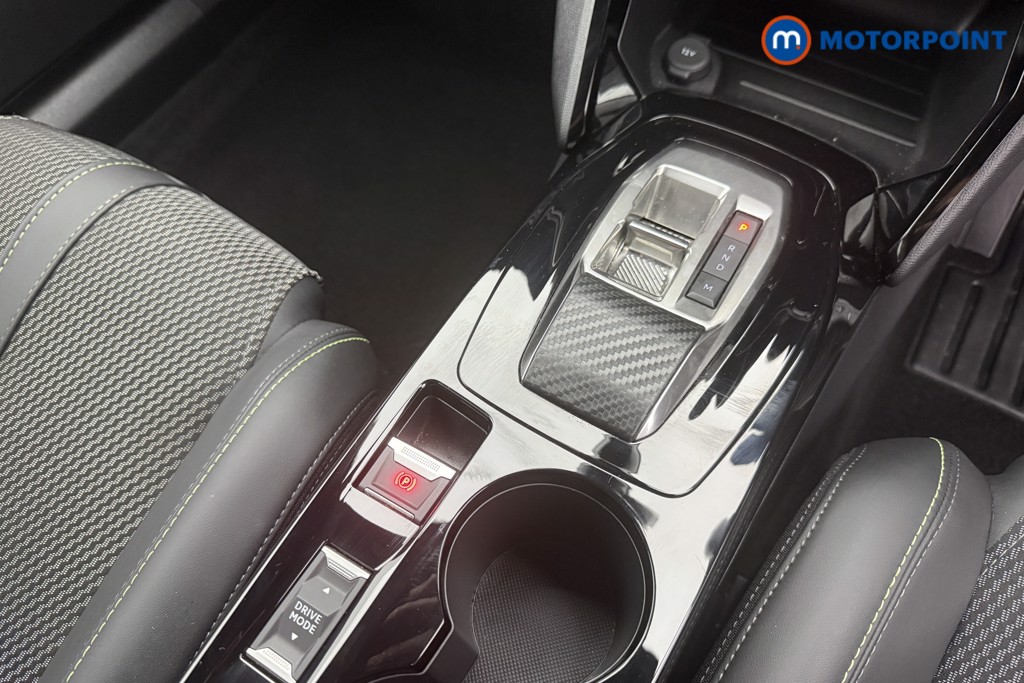 Peugeot 2008 GT Automatic Petrol SUV - Stock Number (1598747) - 15th supplementary image