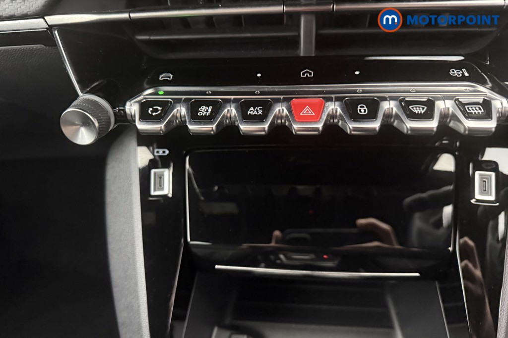 Peugeot 2008 GT Automatic Petrol SUV - Stock Number (1598747) - 16th supplementary image
