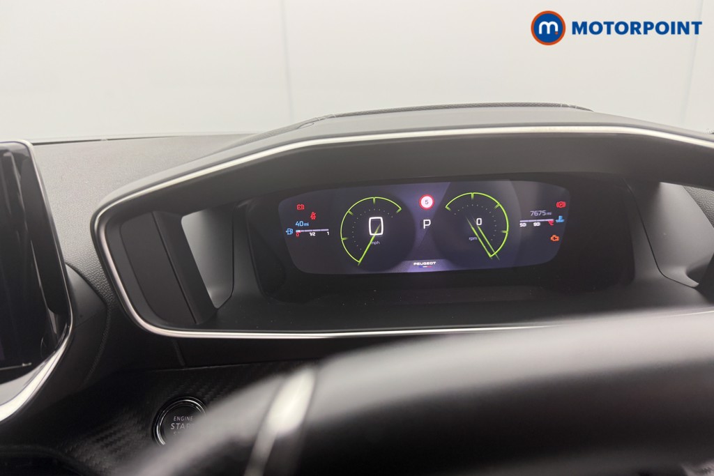 Peugeot 2008 GT Automatic Petrol SUV - Stock Number (1598747) - 19th supplementary image