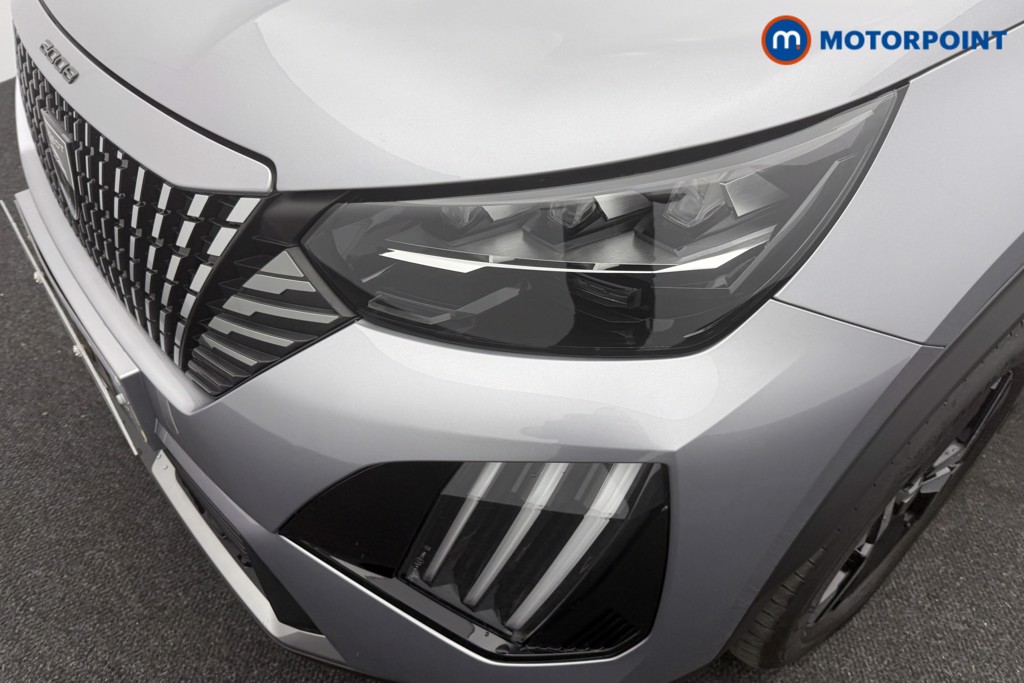 Peugeot 2008 GT Automatic Petrol SUV - Stock Number (1598747) - 23rd supplementary image