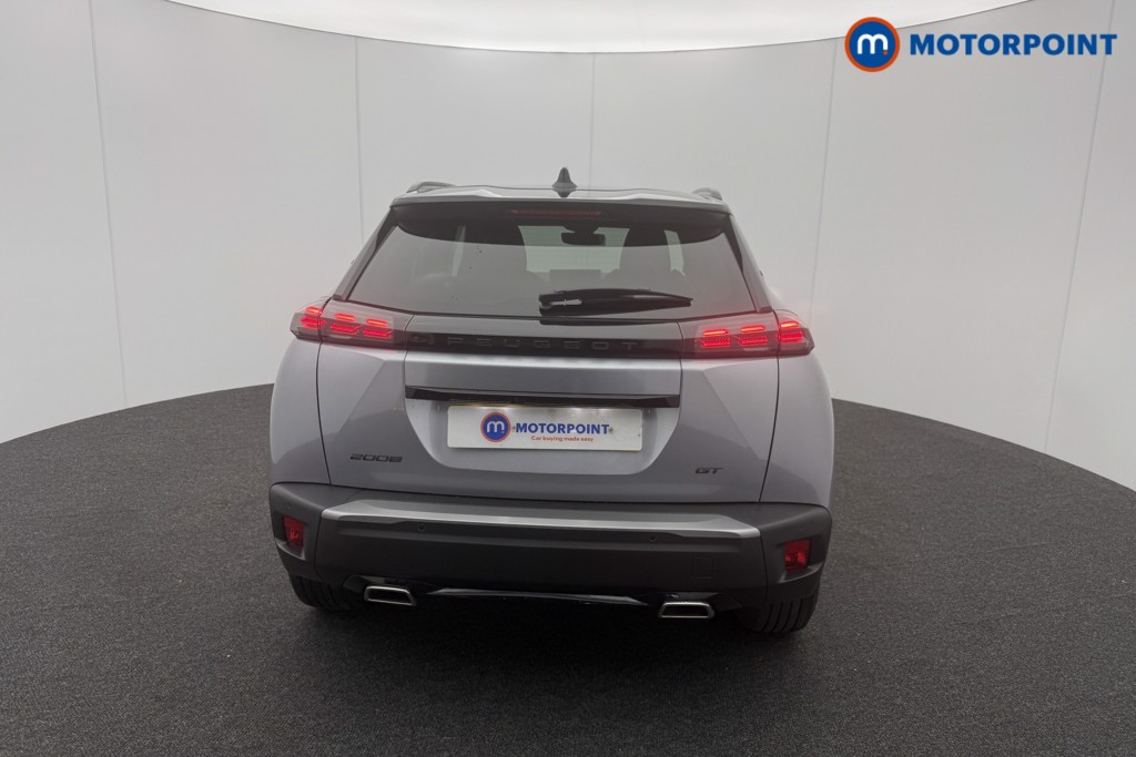 Peugeot 2008 GT Automatic Petrol SUV - Stock Number (1598747) - 1st supplementary image