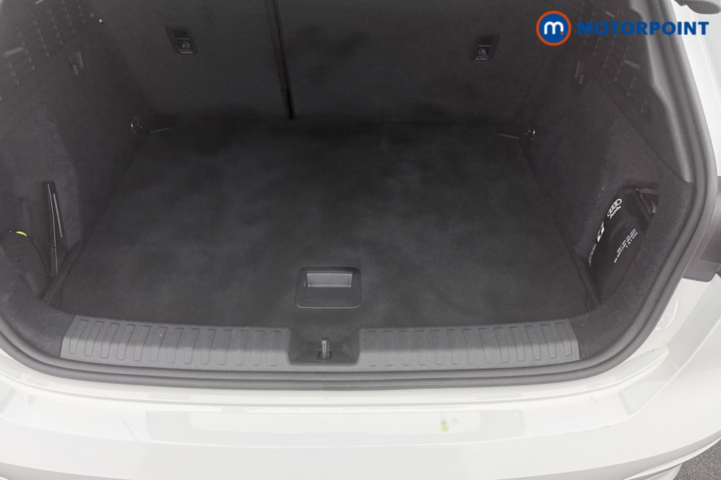 Audi A3 Technik Manual Petrol Hatchback - Stock Number (1598751) - 2nd supplementary image