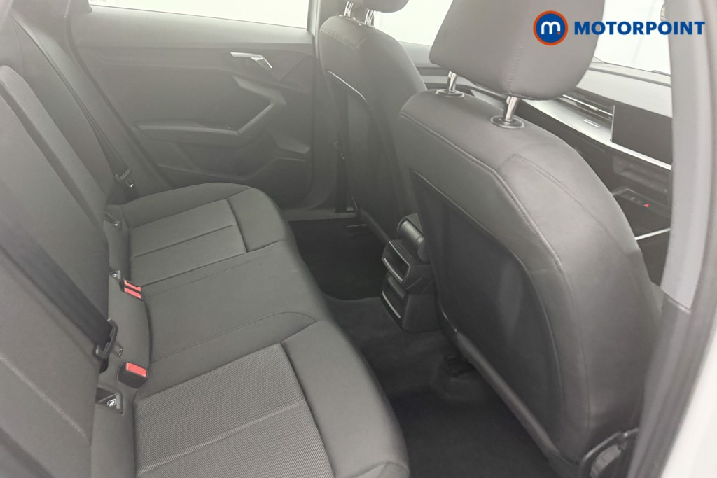 Audi A3 Technik Manual Petrol Hatchback - Stock Number (1598751) - 7th supplementary image