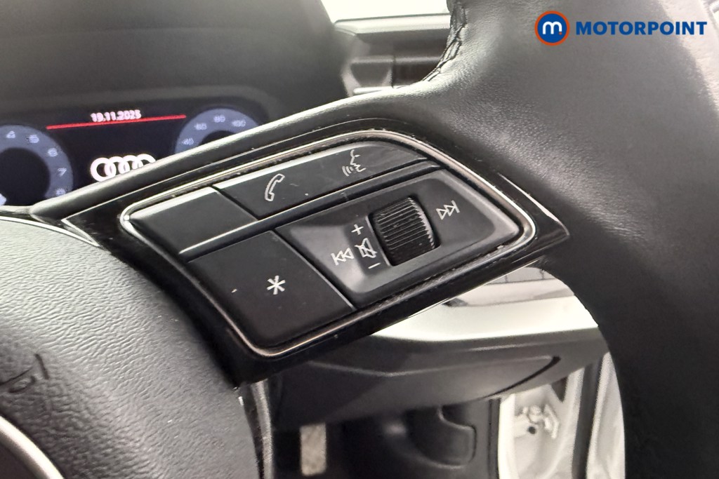 Audi A3 Technik Manual Petrol Hatchback - Stock Number (1598751) - 15th supplementary image