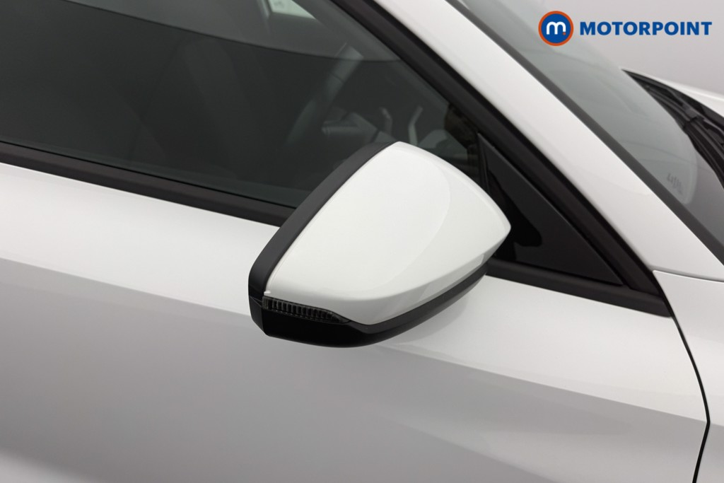 Audi A3 Technik Manual Petrol Hatchback - Stock Number (1598751) - 23rd supplementary image