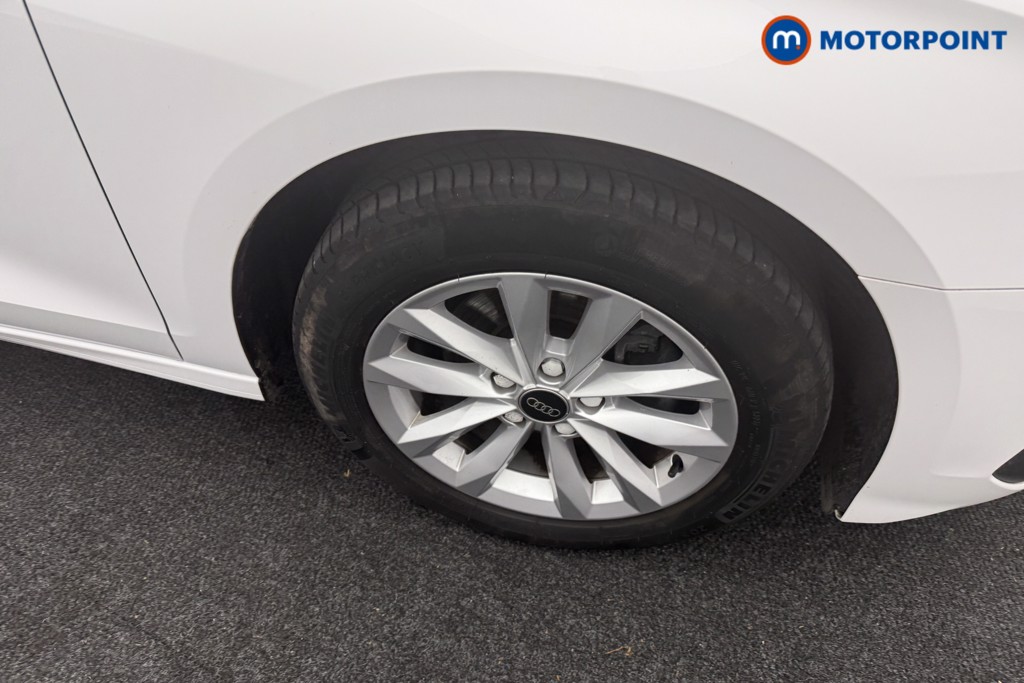 Audi A3 Technik Manual Petrol Hatchback - Stock Number (1598751) - 24th supplementary image