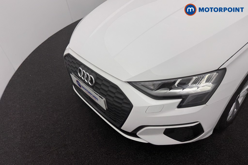 Audi A3 Technik Manual Petrol Hatchback - Stock Number (1598751) - 25th supplementary image