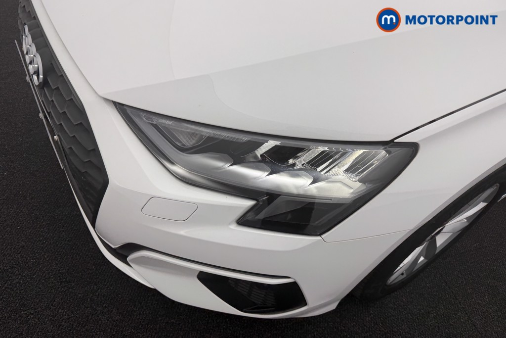 Audi A3 Technik Manual Petrol Hatchback - Stock Number (1598751) - 26th supplementary image