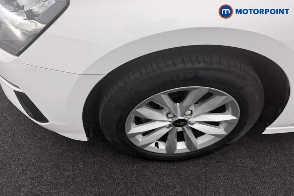 Audi A3 Technik Manual Petrol Hatchback - Stock Number (1598751) - 27th supplementary image