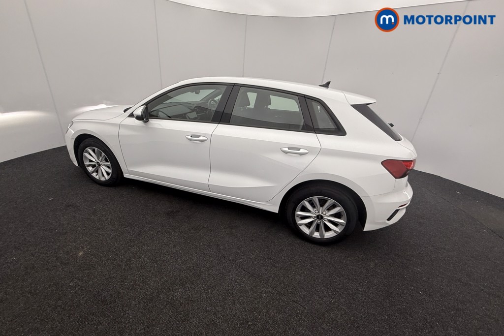 Audi A3 Technik Manual Petrol Hatchback - Stock Number (1598751) - 28th supplementary image